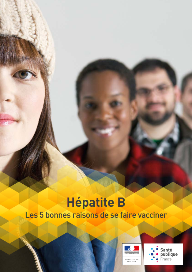 Hépatite B - Adultes