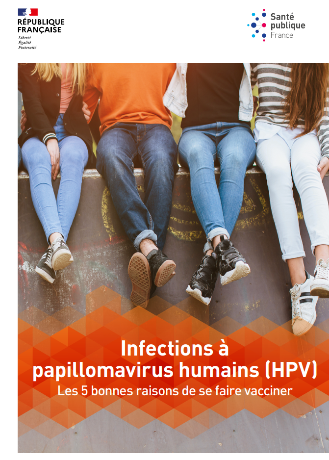 Infections à papillomavirus (HPV)