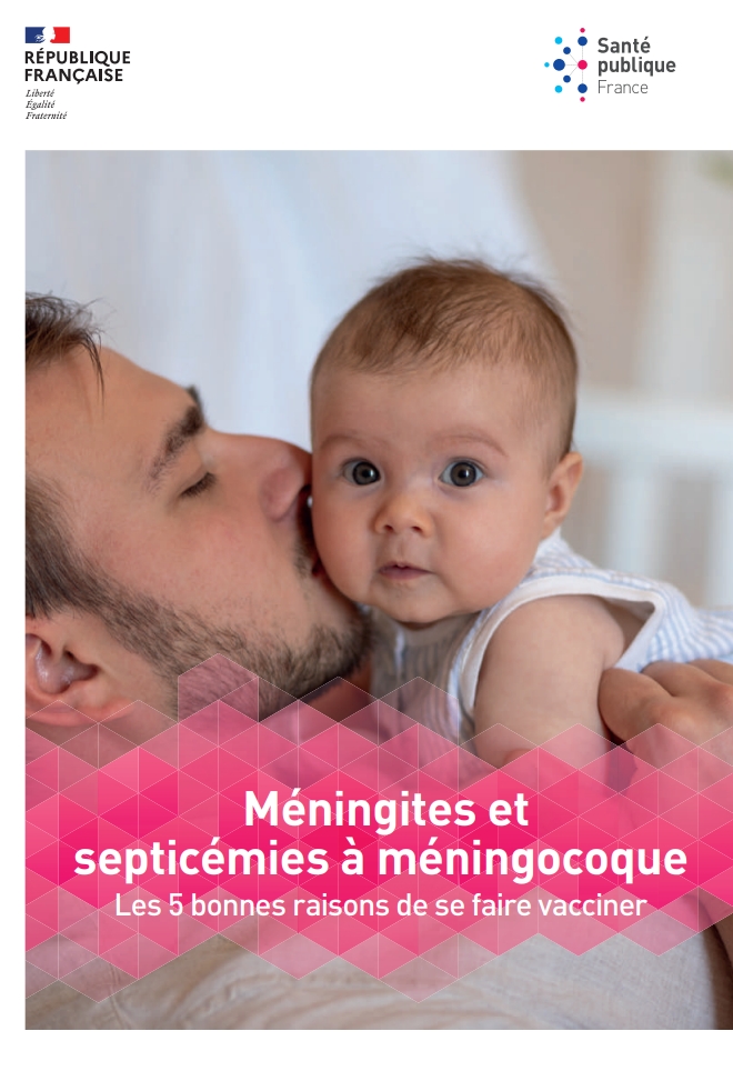 Méningites et septicémies à méningocoques