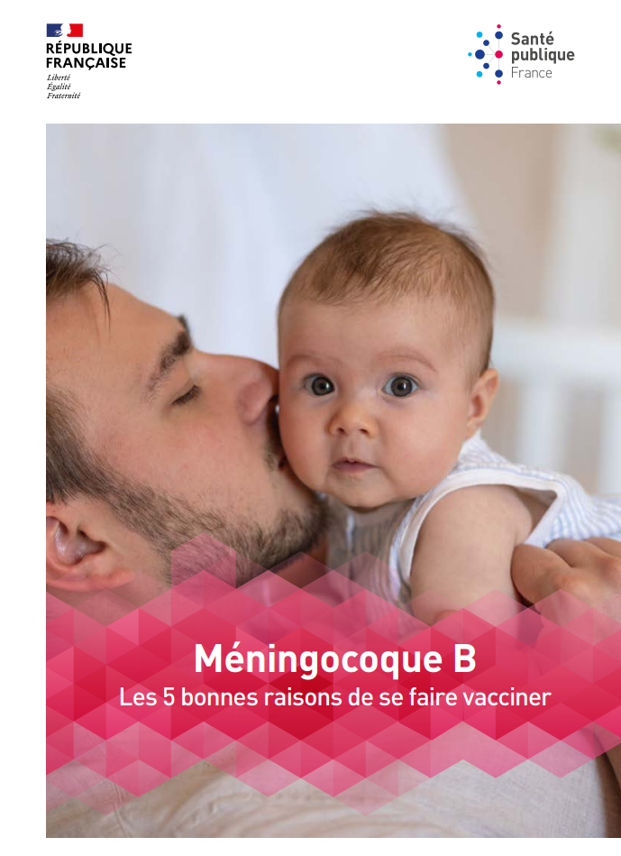 Méningocoque B